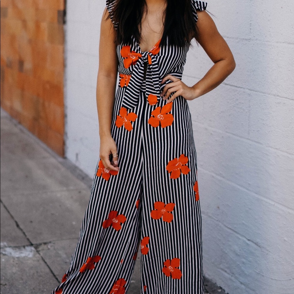 madewell romper